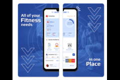 NextLevel Fit: Fitness Tracker